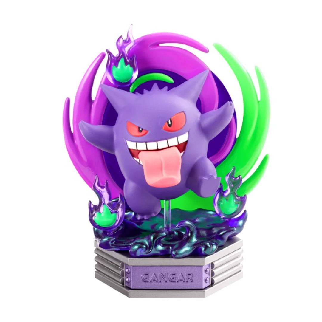 Pokemon - Neon Party Blind Box - Image 4