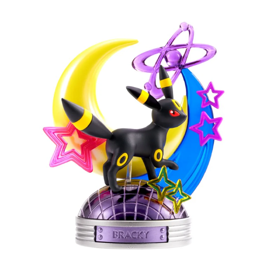 Pokemon - Neon Party Blind Box - Image 5