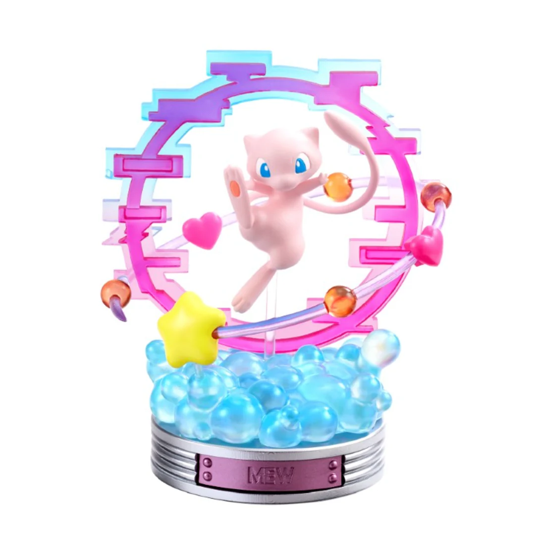 Pokemon - Neon Party Blind Box - Image 6