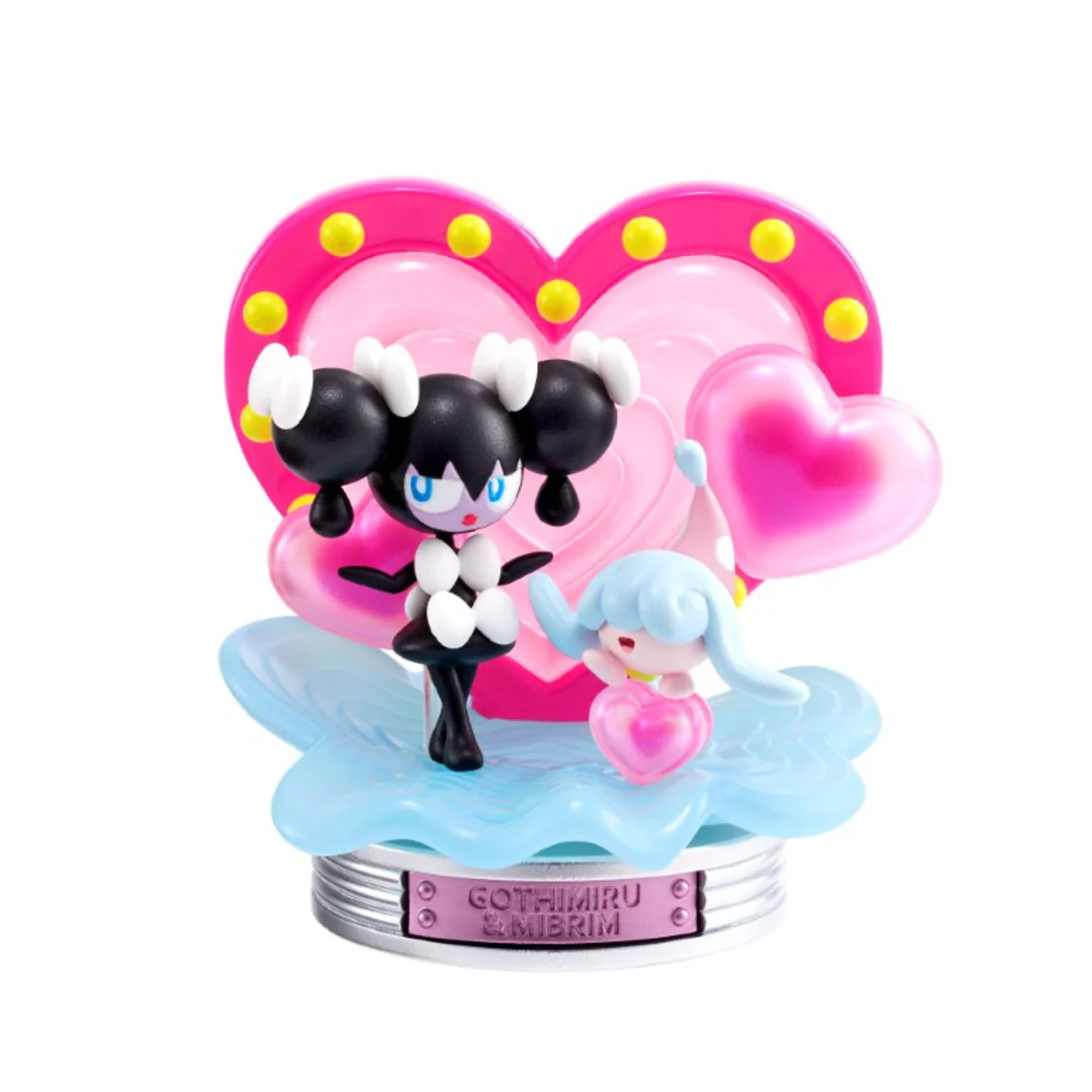 Pokemon - Neon Party Blind Box - Image 7