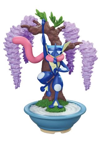 Pokemon - Pocket Bonsai 3 Blind Box - Image 3