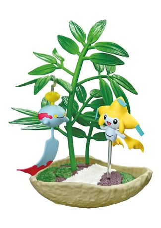 Pokemon - Pocket Bonsai 3 Blind Box - Image 4