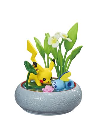 Pokemon - Pocket Bonsai 3 Blind Box - Image 5
