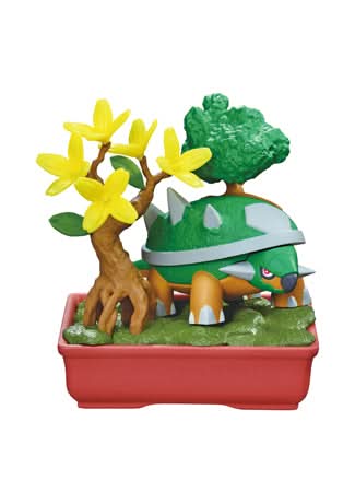 Pokemon - Pocket Bonsai 3 Blind Box - Image 6