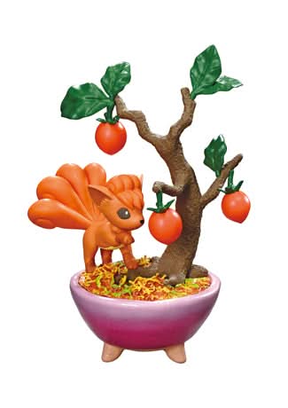 Pokemon - Pocket Bonsai 3 Blind Box - Image 7