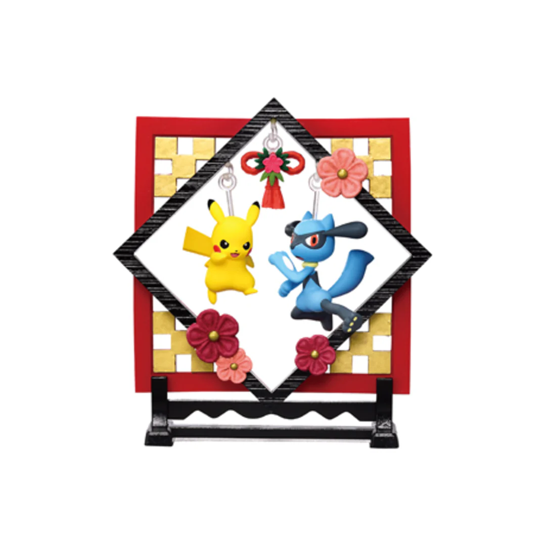 Pokemon - Soft and Swaying Decoration - Blind Box - Image 3