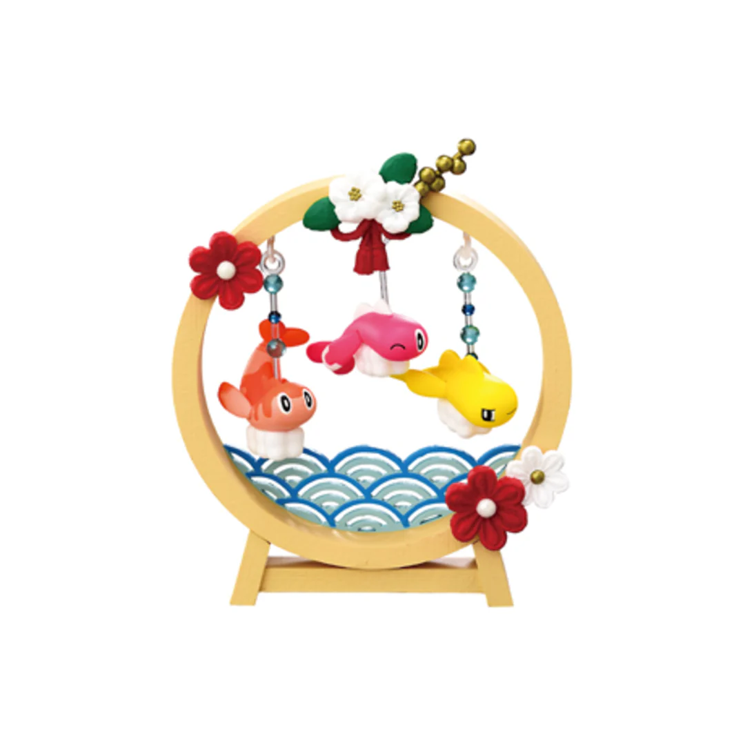 Pokemon - Soft and Swaying Decoration - Blind Box - Image 4