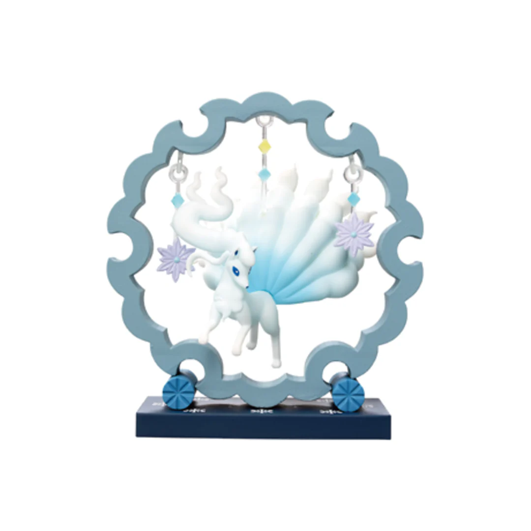 Pokemon - Soft and Swaying Decoration - Blind Box - Image 6