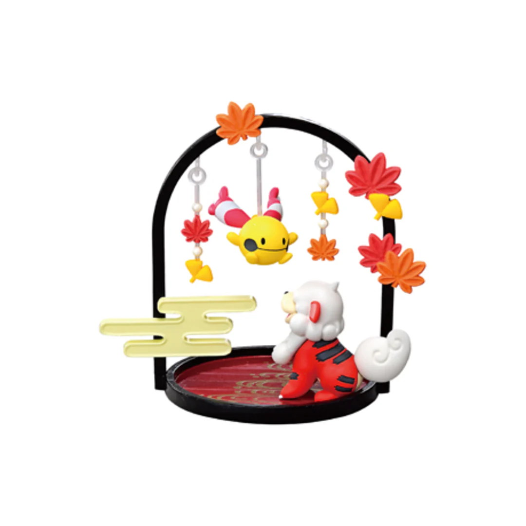 Pokemon - Soft and Swaying Decoration - Blind Box - Image 7