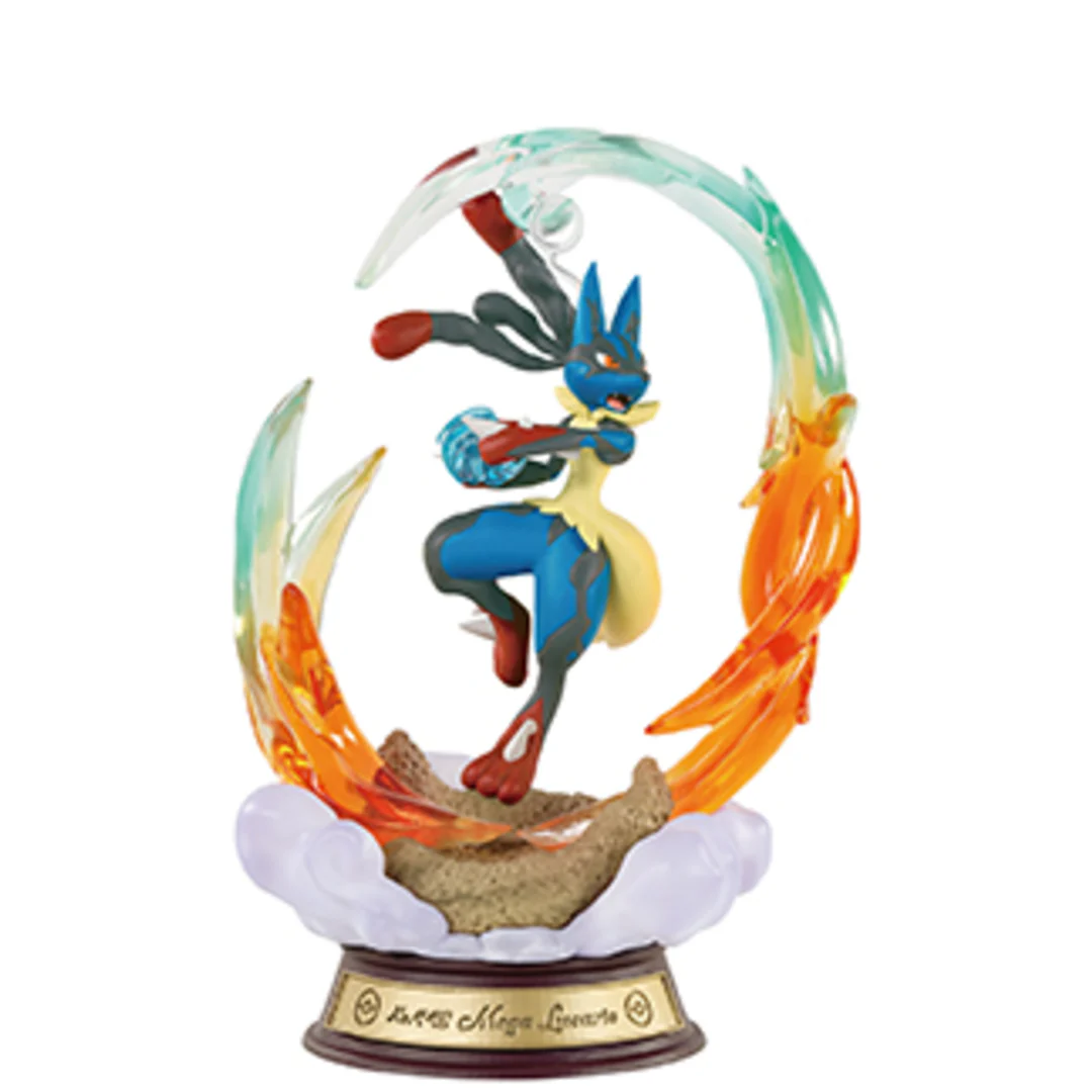 Pokemon - Swing Vignette - A Moment of Flickering Pokemon - Blind Box - Image 4