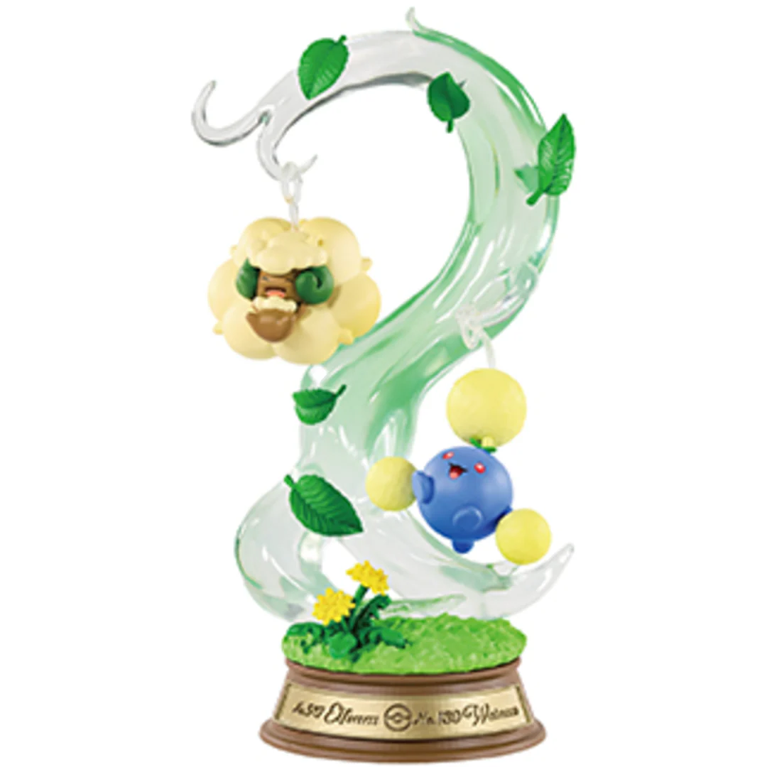 Pokemon - Swing Vignette - A Moment of Flickering Pokemon - Blind Box - Image 5