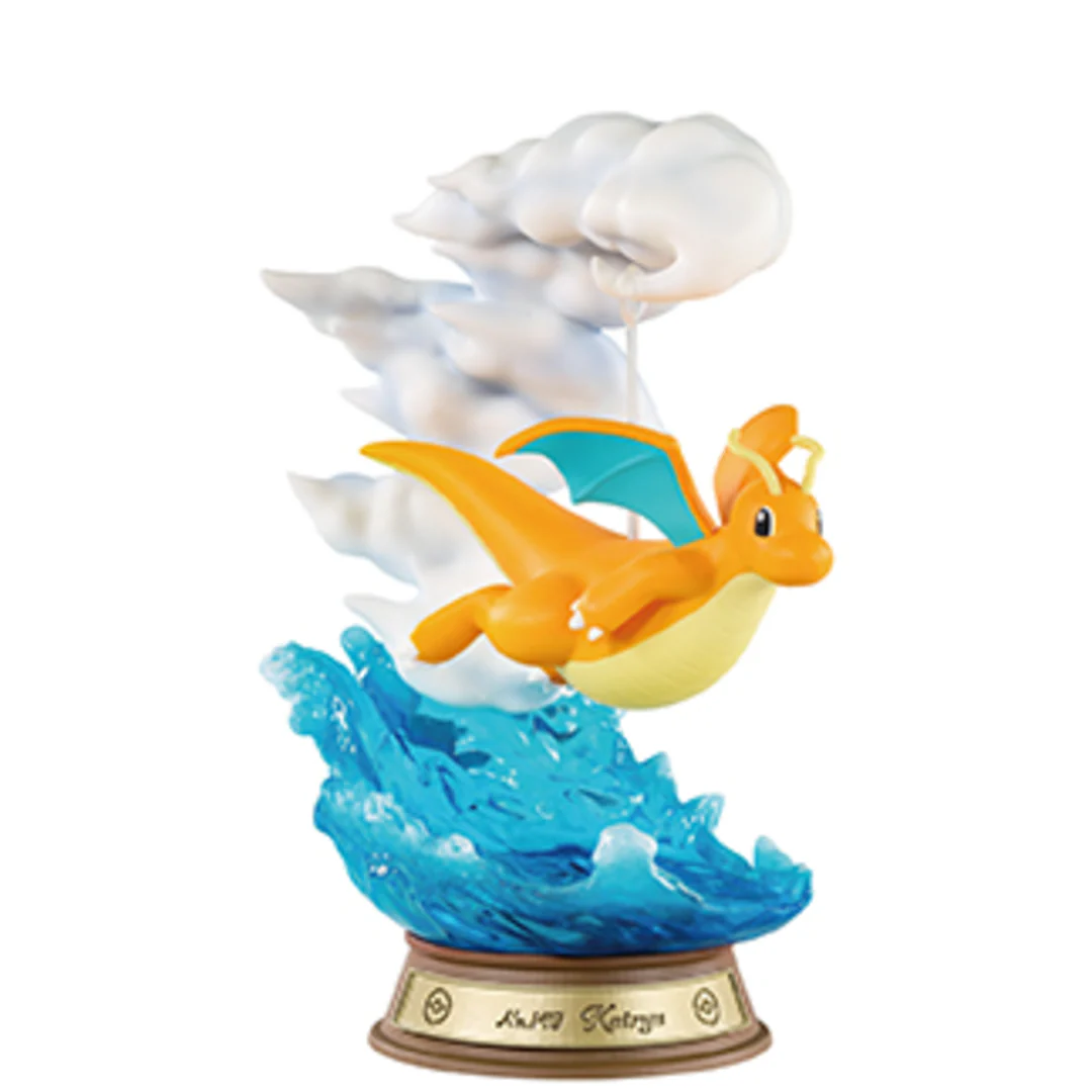 Pokemon - Swing Vignette - A Moment of Flickering Pokemon - Blind Box - Image 6