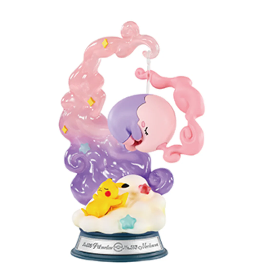 Pokemon - Swing Vignette - A Moment of Flickering Pokemon - Blind Box - Image 7