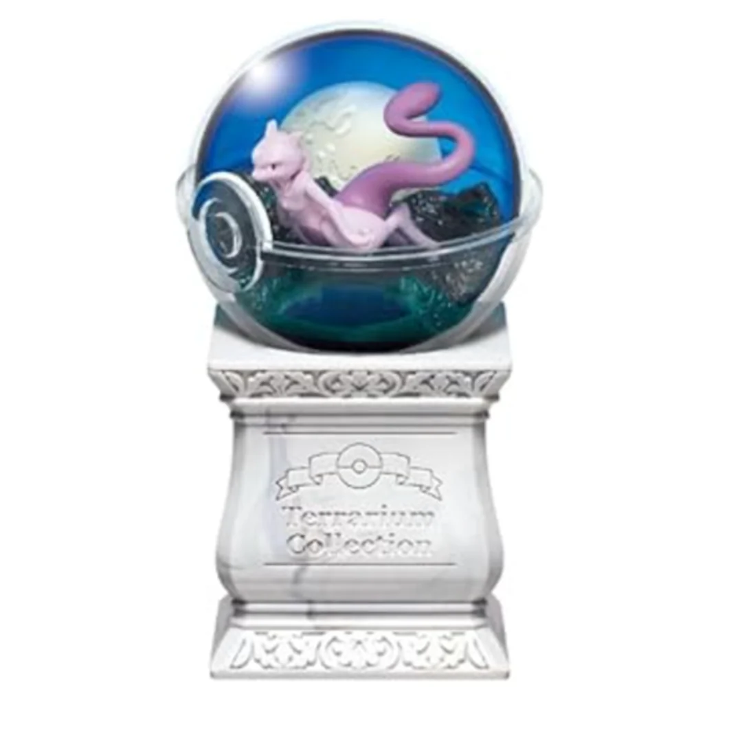 Pokemon - Terrarium 15 Blind Box - Image 3