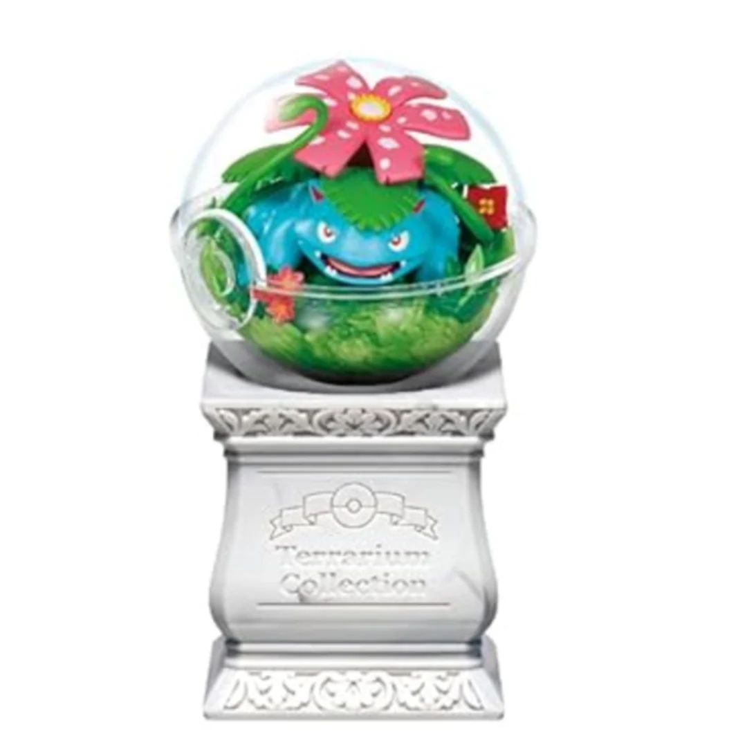 Pokemon - Terrarium 15 Blind Box - Image 4