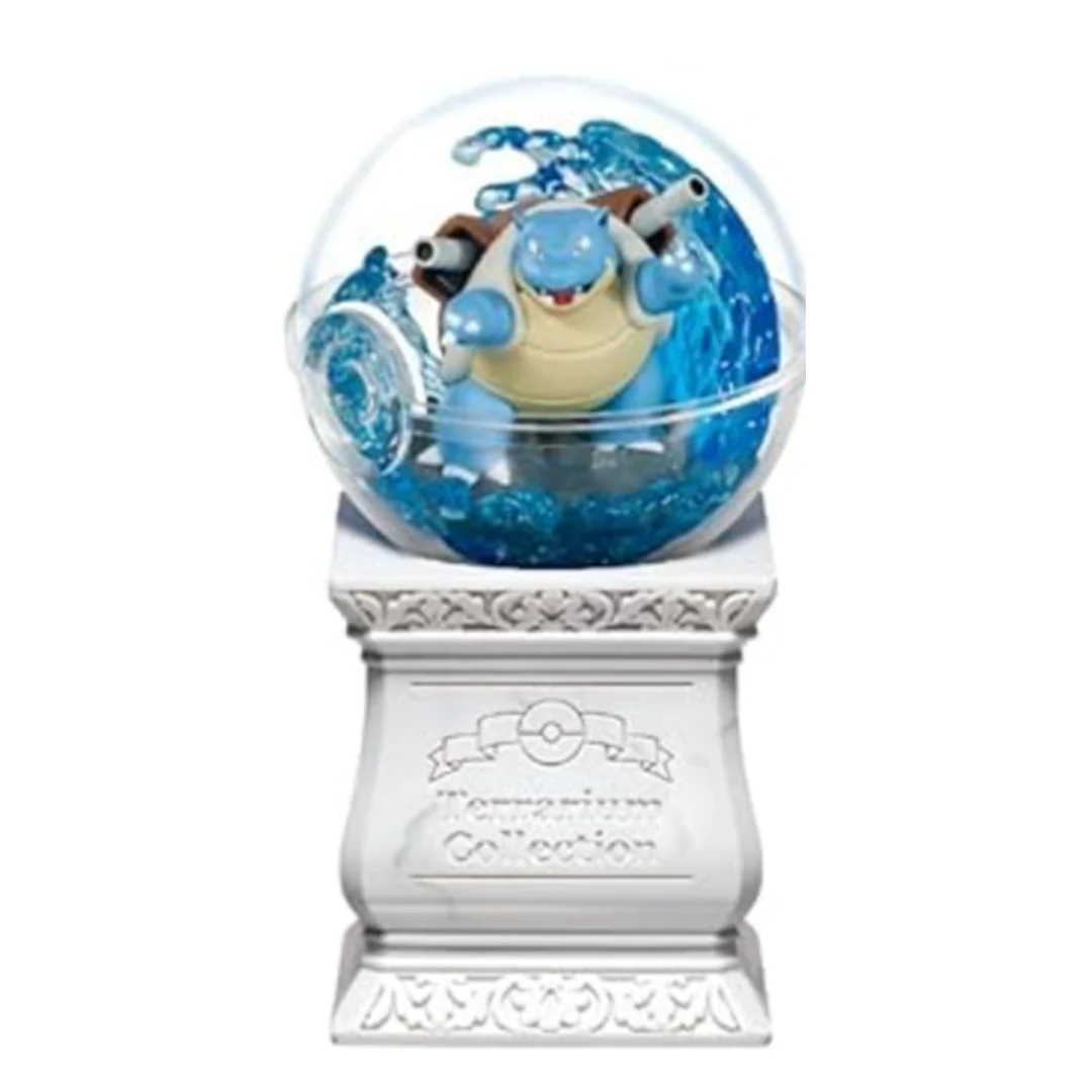 Pokemon - Terrarium 15 Blind Box - Image 5