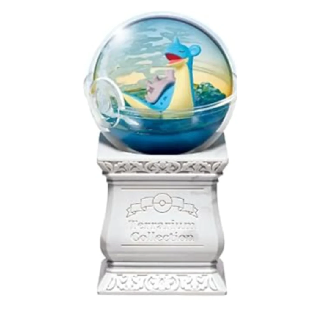 Pokemon - Terrarium 15 Blind Box - Image 6