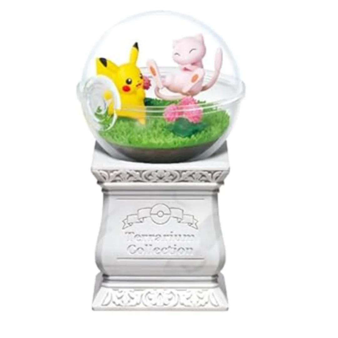 Pokemon - Terrarium 15 Blind Box - Image 7
