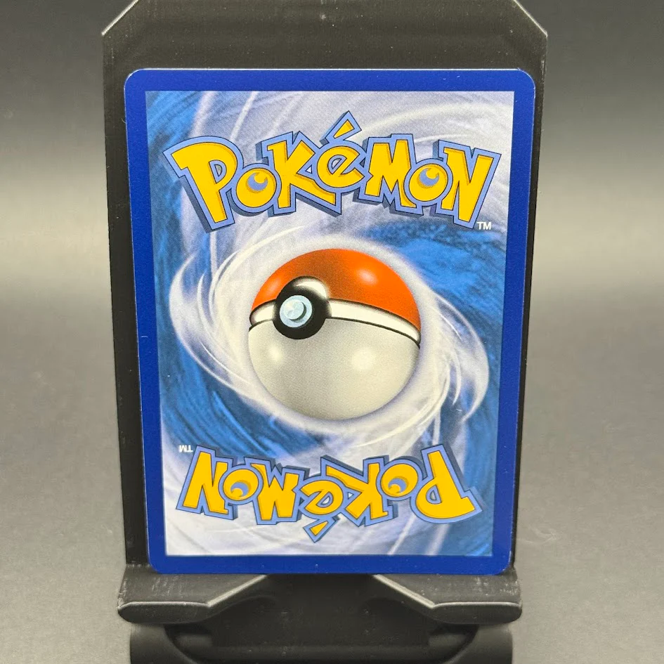 Shiny Magikarp Promo XY143 - Image 2