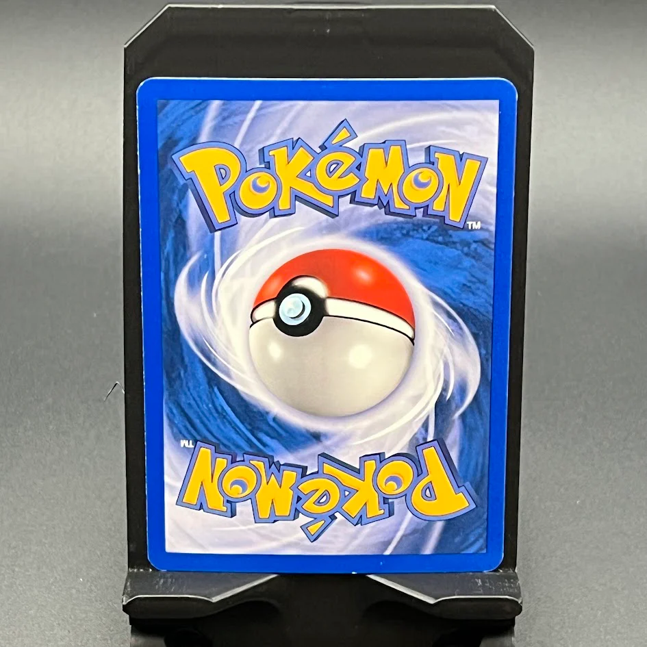 Team Aqua's Sharpedo - Team Magma vs Team Aqua - (LP) - Image 2