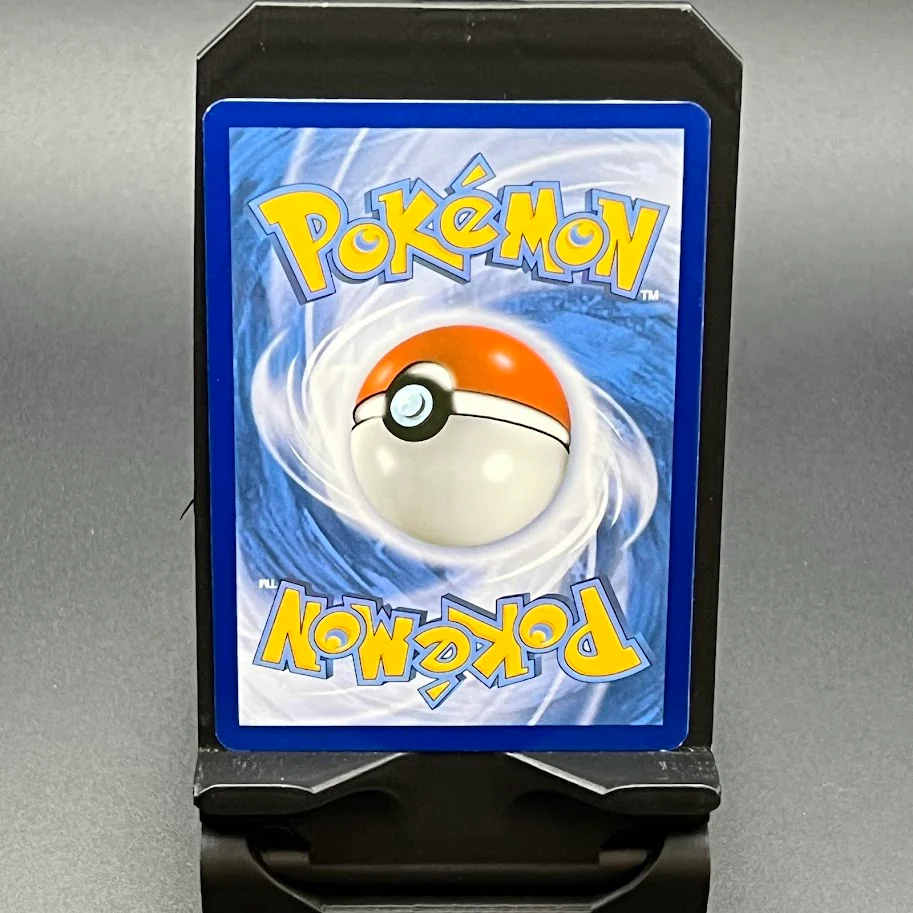 Trevenant EX - XY - Primal Clash - Image 2