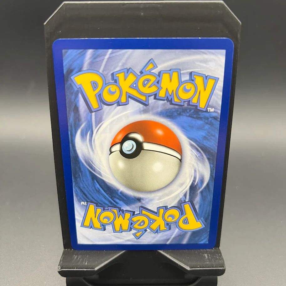 Umbreon GX Rainbow Rare - SM - Base Set - Image 2