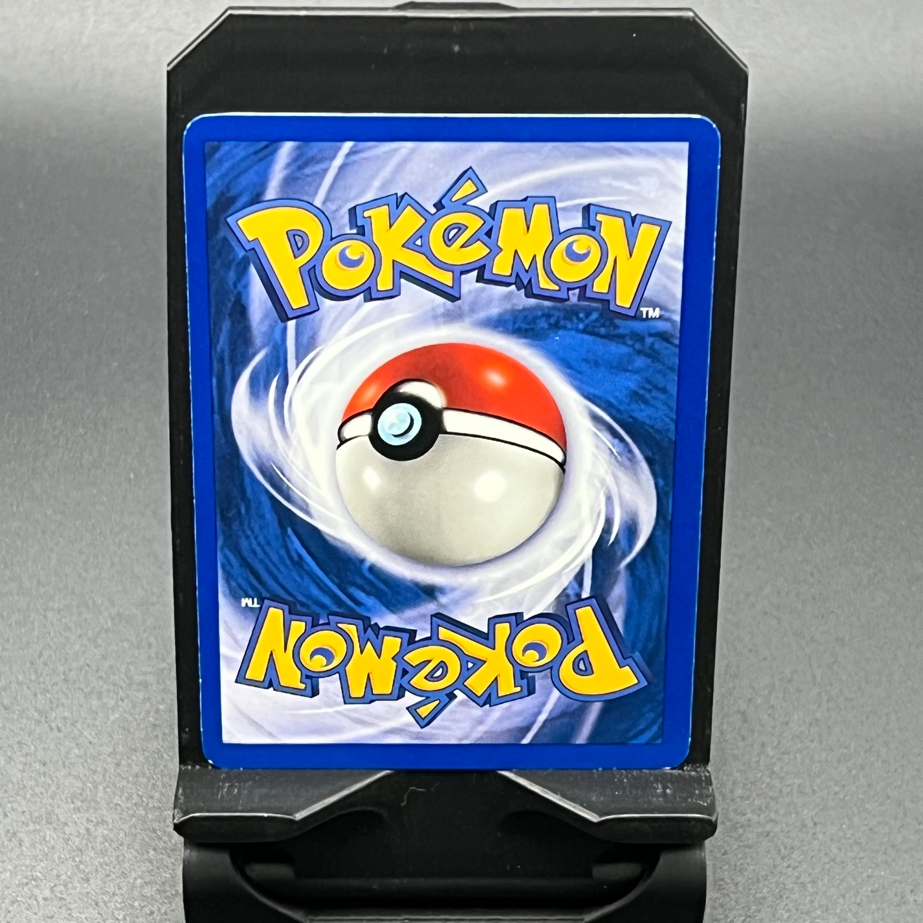 Vaporeon Jungle Unlimited Holo 12/64 (MP) - Image 2