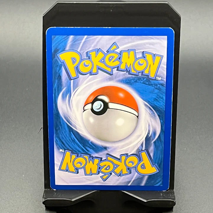 Venusaur - Rumble - Stamped Promo (MP) - Image 2